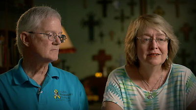 Dark Minds Season 2 Episode 4