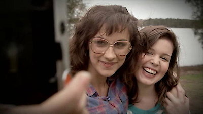 Dark Minds Season 2 Episode 7