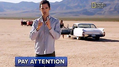 Brain Games Season 2 Episode 2