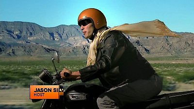 Brain Games Season 2 Episode 3