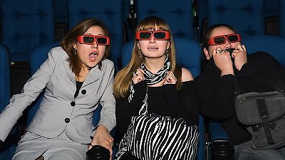 Brain Games Season 2 Episode 4