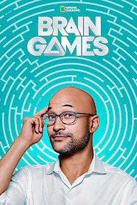 Watch Brain Games Online - Full Episodes of Season 8 to 1 | Yidio