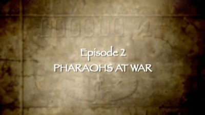 Planet Egypt Season 1 Episode 2