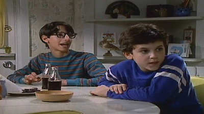 The Wonder Years Season 3 Episode 6