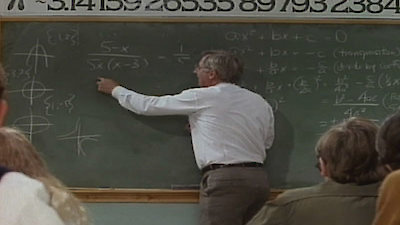 The Wonder Years Season 3 Episode 9