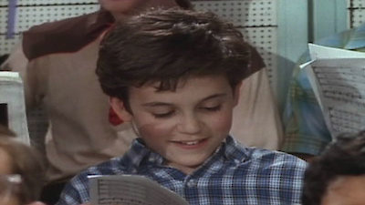 The Wonder Years Season 3 Episode 16