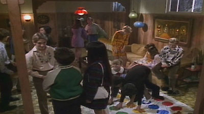 The Wonder Years Season 3 Episode 17