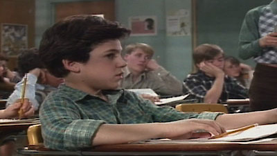 The Wonder Years Season 3 Episode 18