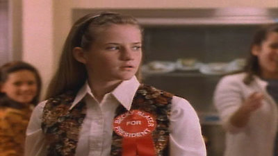 The Wonder Years Season 4 Episode 10