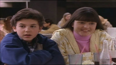 The Wonder Years Season 4 Episode 11