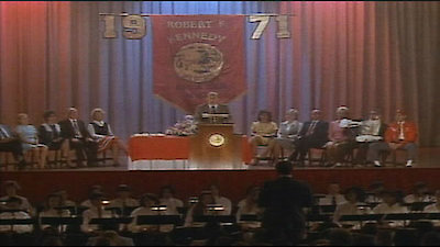 The Wonder Years Season 4 Episode 22