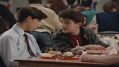 The Wonder Years Season 5 Episode 18