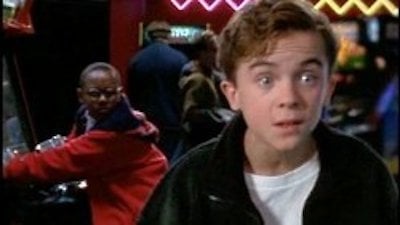 Malcolm in the Middle Season 1 Episode 6