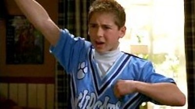 Malcolm in the Middle Season 1 Episode 12