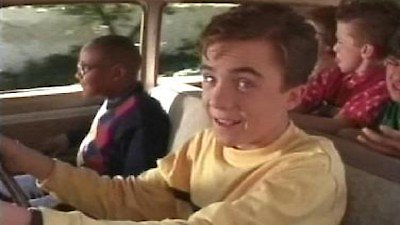 Malcolm in the Middle Season 2 Episode 11