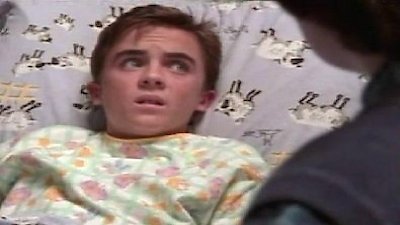 Malcolm in the Middle Season 2 Episode 17