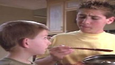 Malcolm in the Middle Season 2 Episode 18