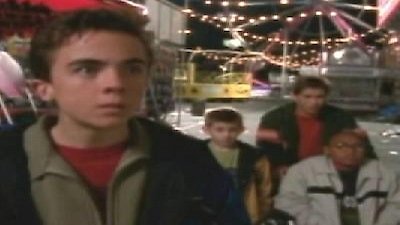 Malcolm in the Middle Season 2 Episode 23