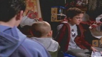 Malcolm in the Middle Season 3 Episode 7