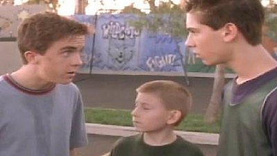 Malcolm in the Middle Season 3 Episode 10