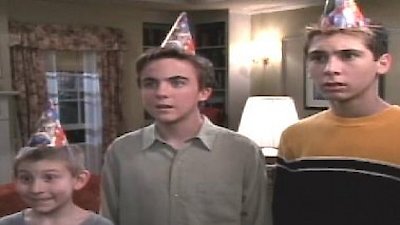 Malcolm in the Middle Season 3 Episode 15