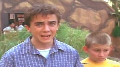 Malcolm in the Middle Season 4 Episode 1