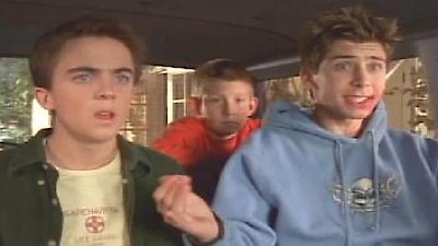 Malcolm in the Middle Season 4 Episode 10