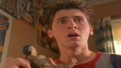 Malcolm in the Middle Season 4 Episode 17