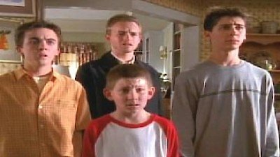 Malcolm in the Middle Season 4 Episode 18