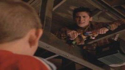 Malcolm in the Middle Season 5 Episode 8