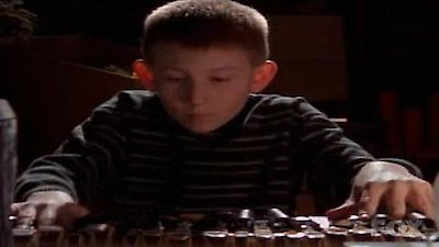 Malcolm in the Middle Season 5 Episode 16