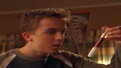 Malcolm in the Middle Season 5 Episode 19