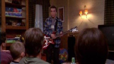Malcolm in the Middle Season 6 Episode 7