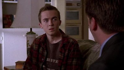 Malcolm in the middle malcolm dates a family online