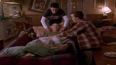 Malcolm in the Middle Season 7 Episode 15