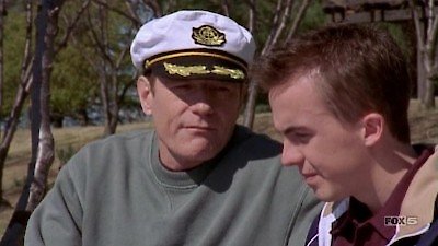 Malcolm in the Middle Season 7 Episode 19
