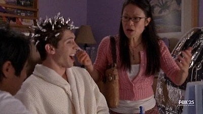 Malcolm in the Middle Season 7 Episode 21