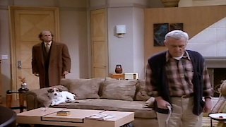 Watch Frasier Season 1 Episode 1 - The Good Son (Pilot) Online Now