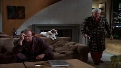 Frasier Season 1 Episode 11