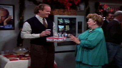 Frasier Season 1 Episode 12