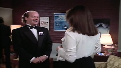 Frasier Season 1 Episode 14