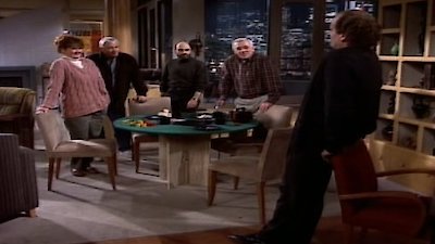 Frasier Season 1 Episode 15