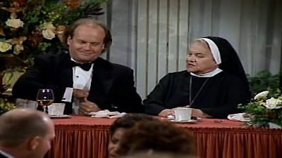 Frasier Season 2 Episode 6