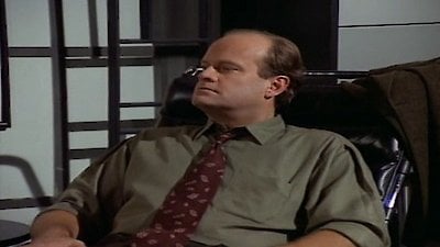 Frasier Season 3 Episode 2