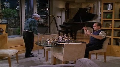 Frasier Season 3 Episode 18