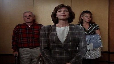 Frasier Season 4 Episode 3