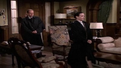 Frasier Season 4 Episode 7