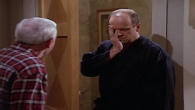 Frasier Season 4 Episode 9