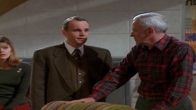Frasier Season 4 Episode 12