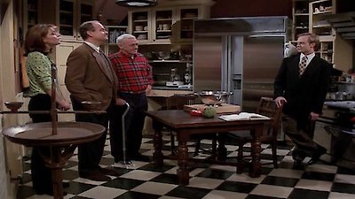 Frasier Season 4 Episode 14